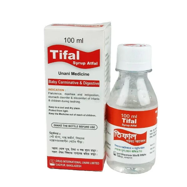 tifal-100-ml
